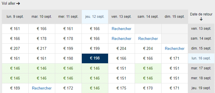 You are currently viewing Vols pour Istanbul en septembre à partir de 198€ A/R