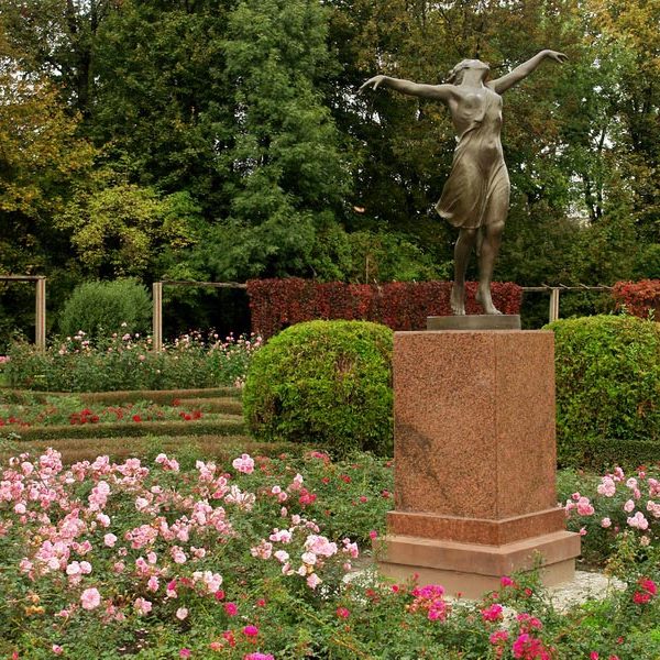 Skaryszewski-Park