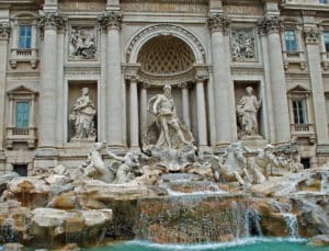 Lire la suite à propos de l’article Rome Jour 3