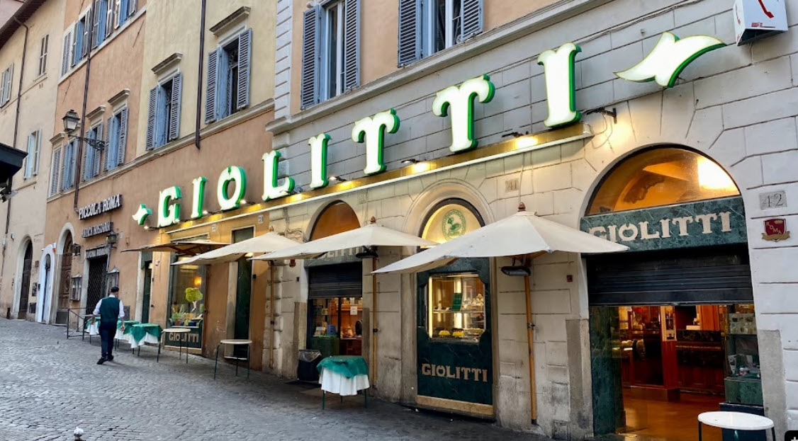Giolitti (Glacier)