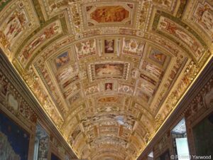 Lire la suite à propos de l’article Rome Jour 2