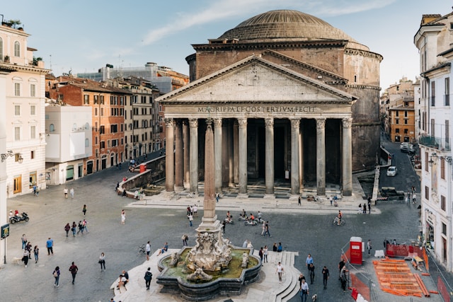 You are currently viewing Astuces locales à Rome : conseils pour visiter Rome comme un habitant