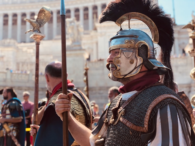 You are currently viewing Sécurité à Rome : conseils et informations pour voyager sereinement
