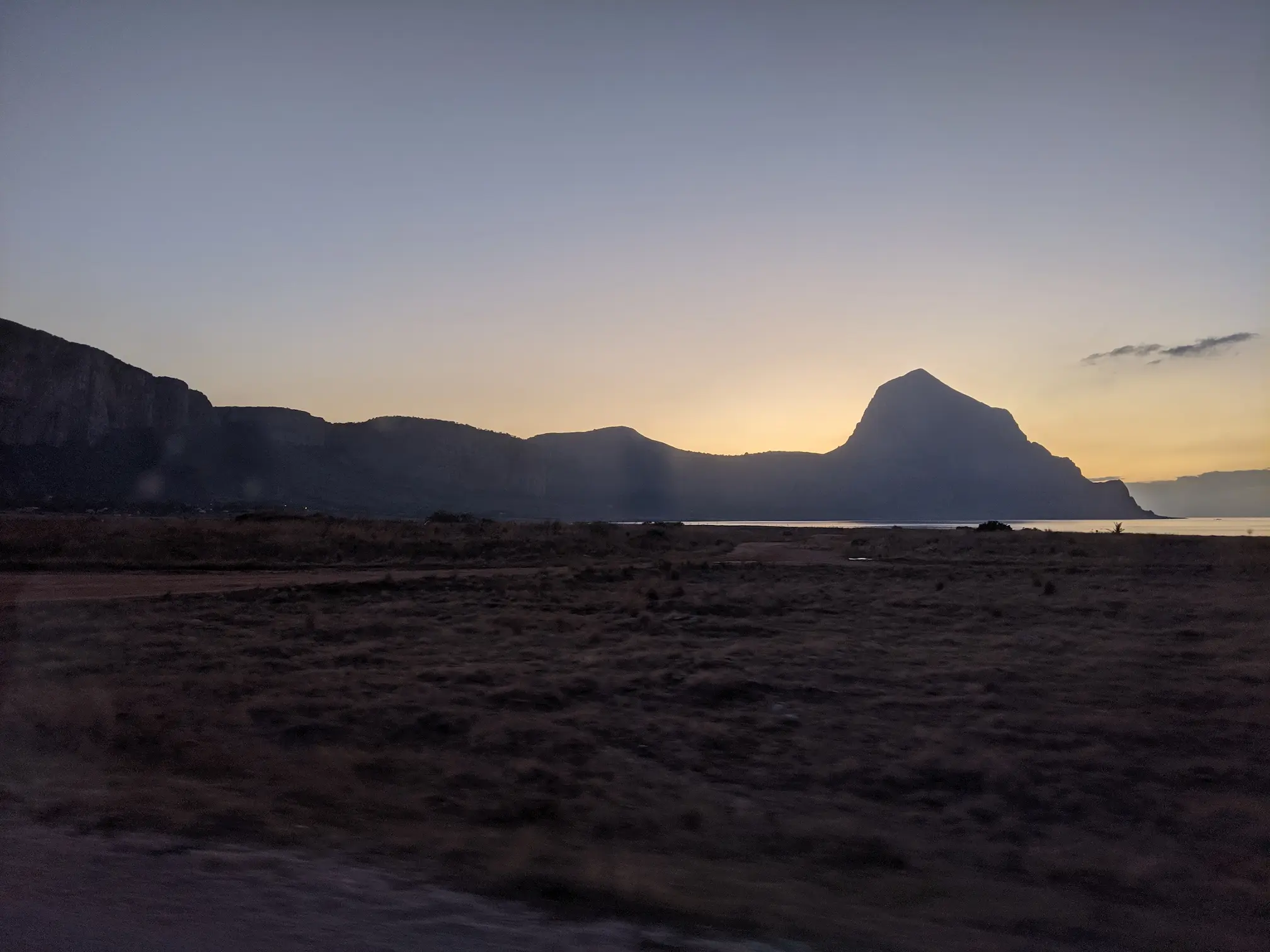 Lire la suite à propos de l’article The Odyssey en Sicile : visitez Favignana et Trapani