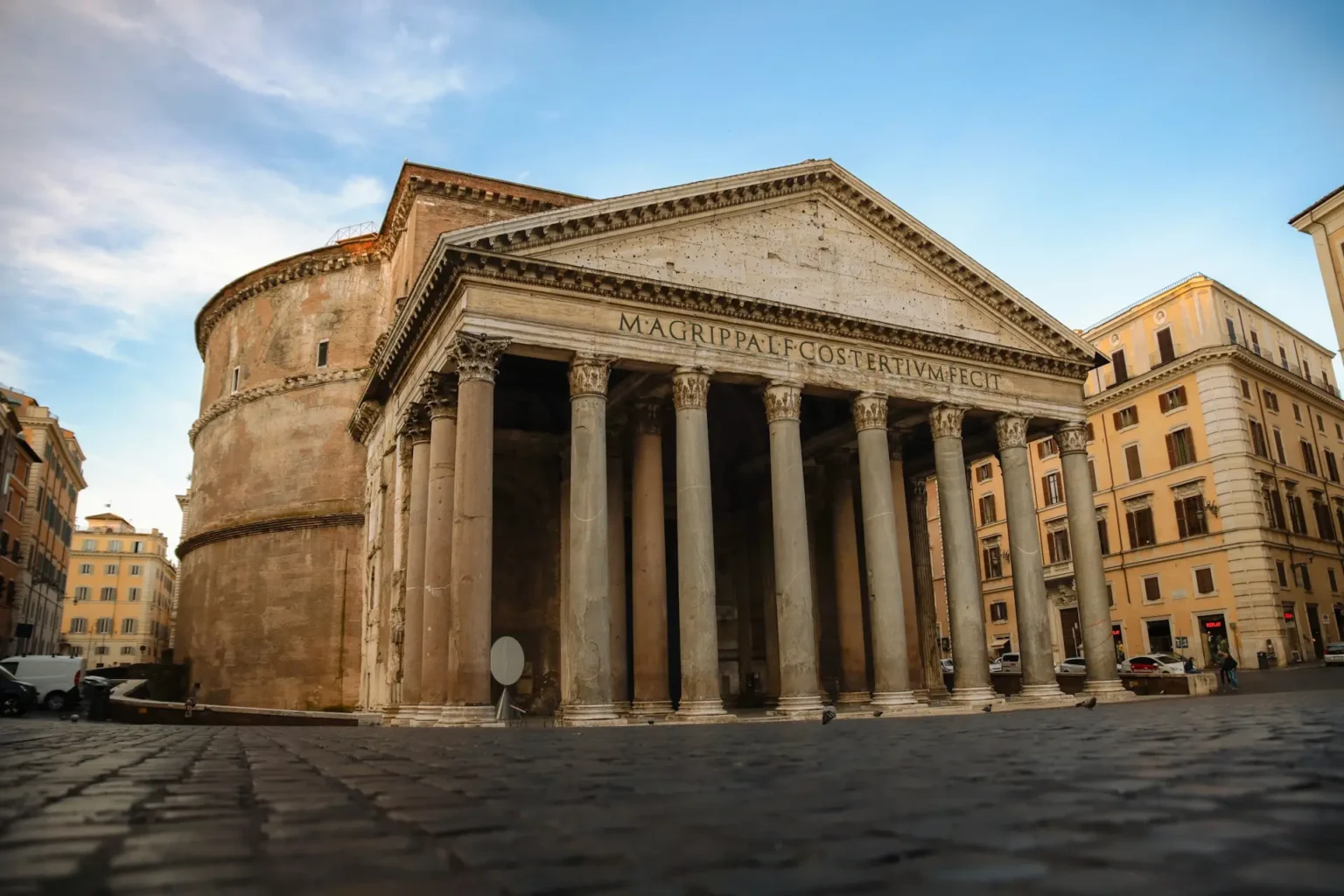 Panthéon