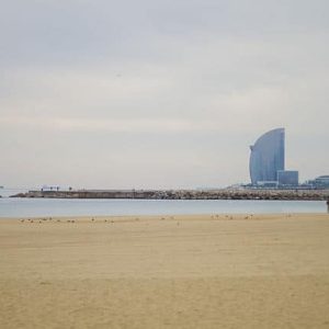 Barceloneta