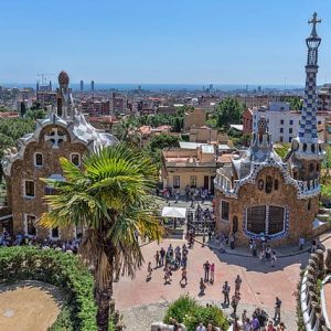 Parc_Güell