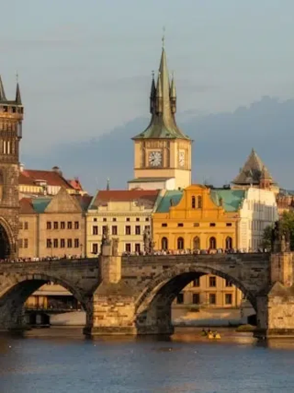 Prague Prague