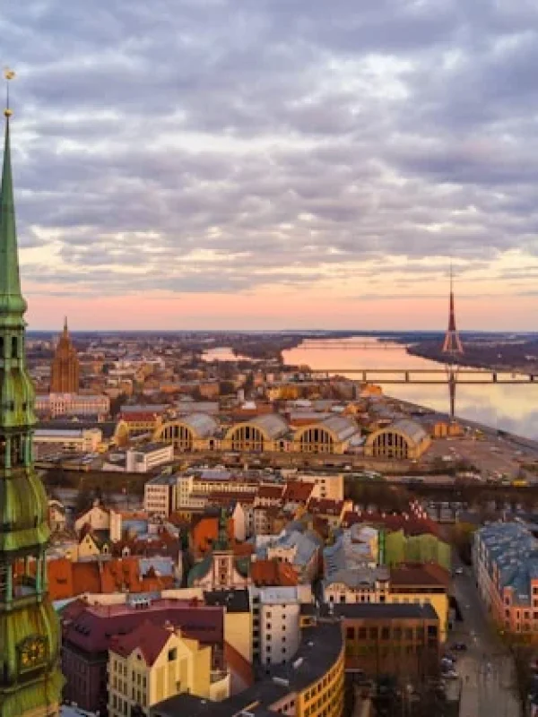 Riga Riga