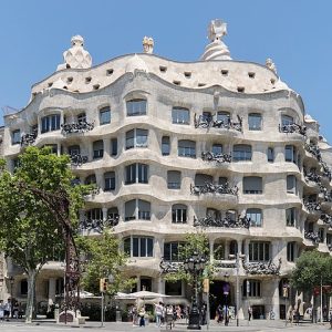 casa mila