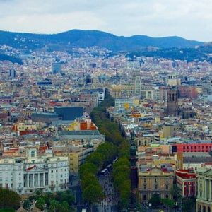 la_rambla