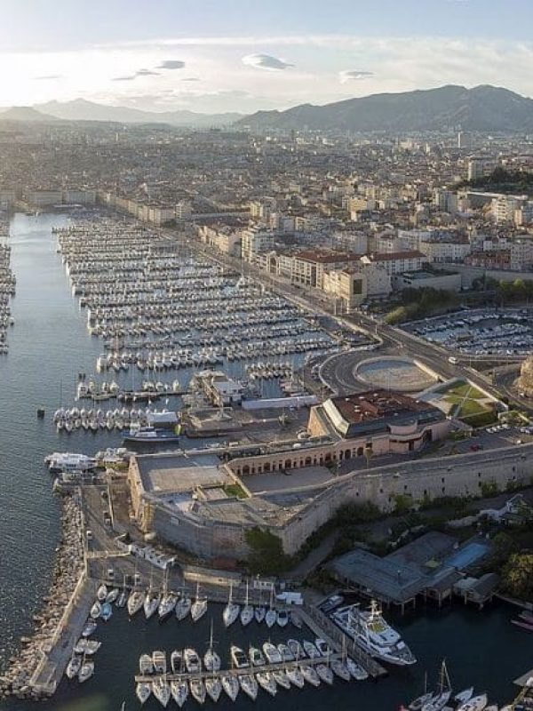 marseille