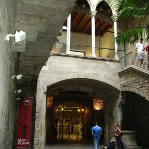 musee picasso