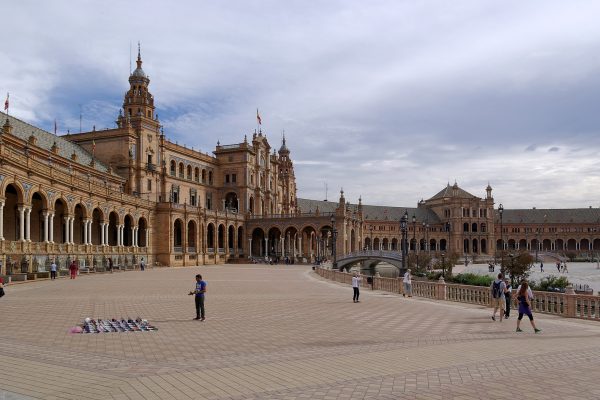 seville